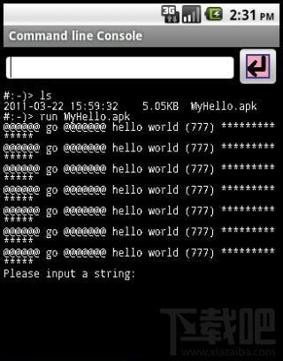 命令行计算器下载,Command line-zhidia Calculator,Command line-zhidia Calculator官方下载