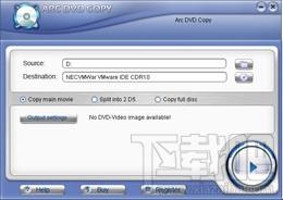 Arc DVD Copy,Arc DVD Copy下载,Arc DVD Copy官方下载