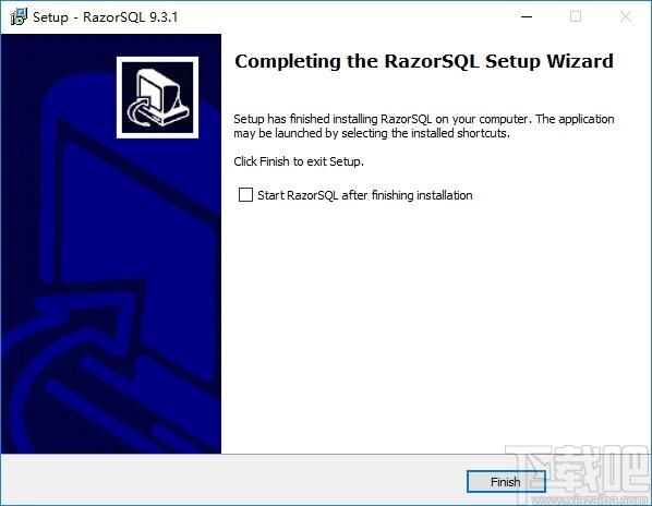 RazorSQL下载,数据库查询工具,数据库类